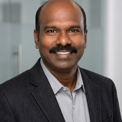 Natarajan Manthiramoorthy, Co-founder & VP Cloud Operations